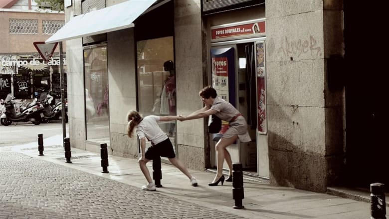 Diamond Flash電影劇照1