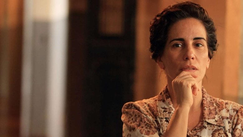 Nise: O Coração da Loucura電影劇照1