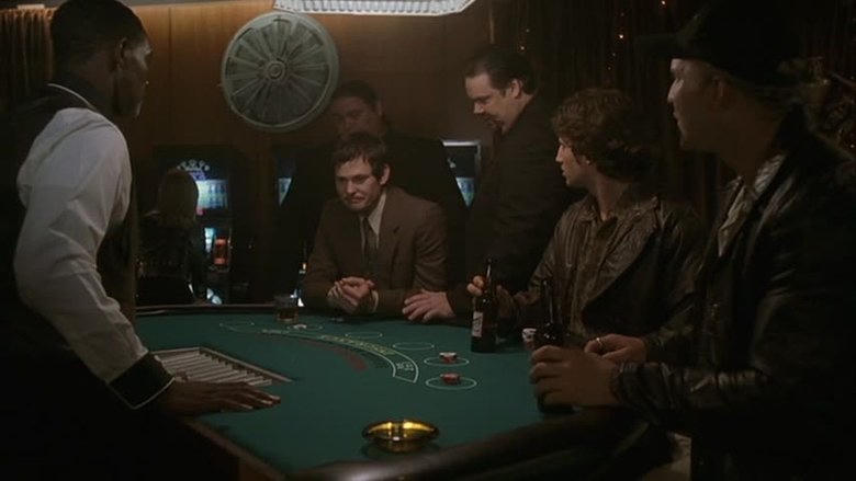 The Hard Easy電影劇照1