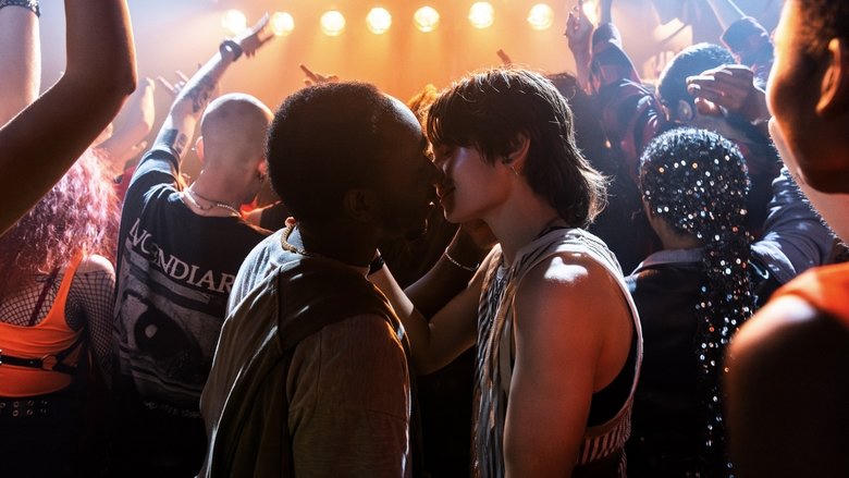 We Collide電影劇照1