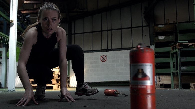 Stalked電影劇照1