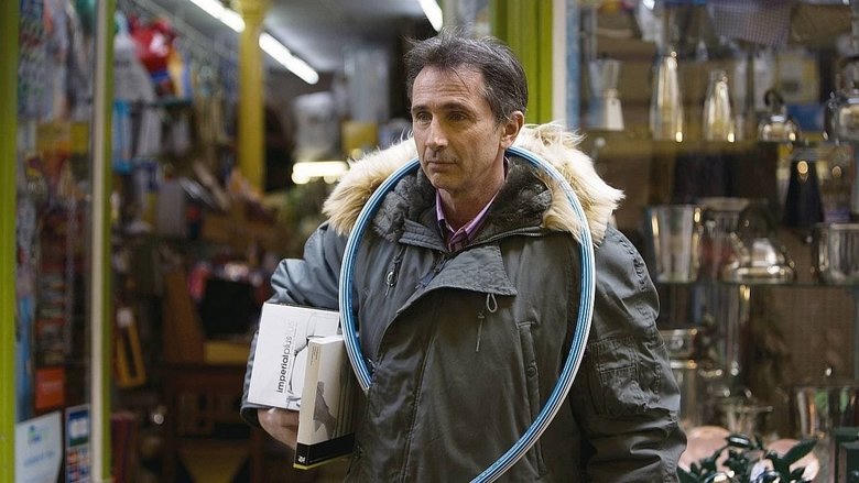 L'Invité電影劇照1