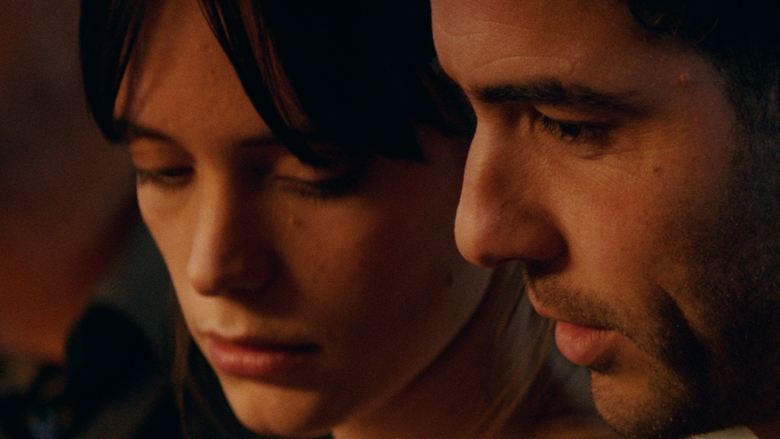 Joueurs電影劇照1