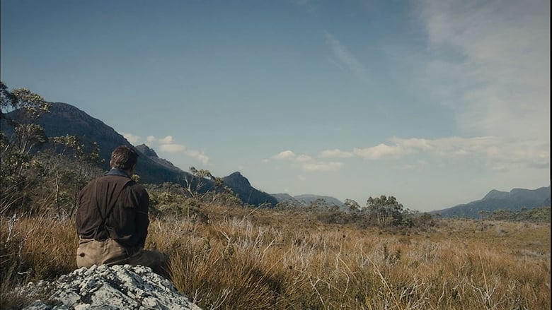 The Last Confession of Alexander Pearce電影劇照1