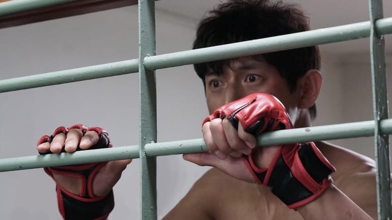 프리즈너電影劇照1