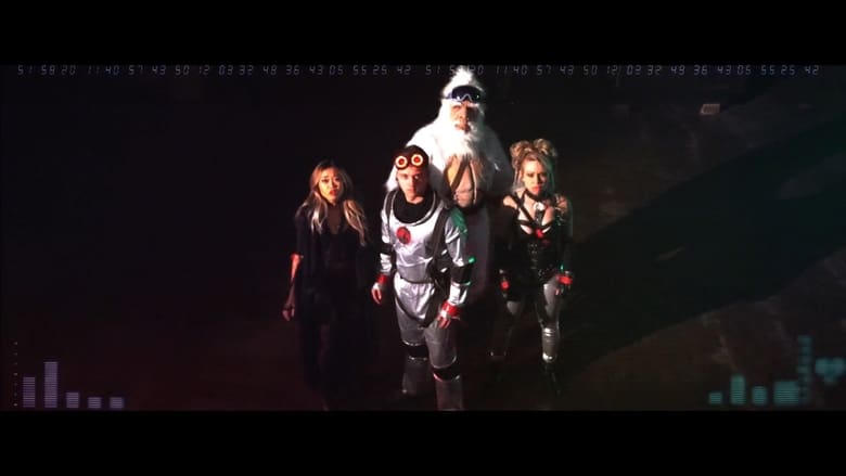 Monster Force Zero電影劇照1