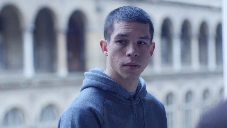 K contraire電影劇照1