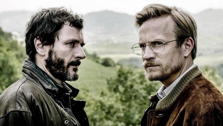 Sanctuary電影劇照1