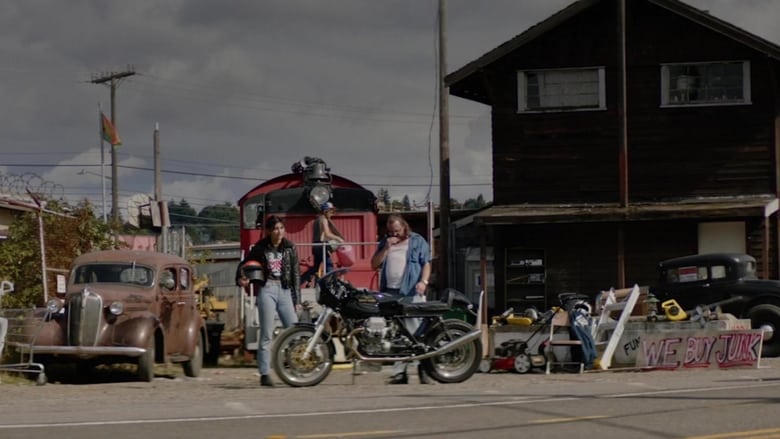 We Take the Low Road電影劇照1