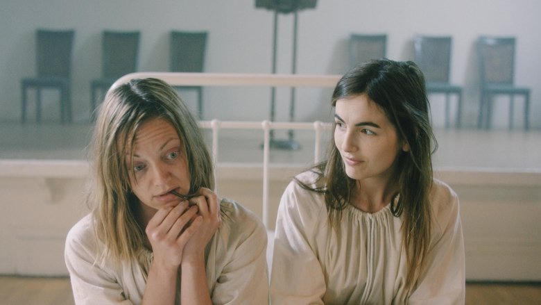 The Mad Whale電影劇照1