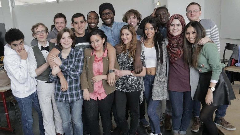 À voix haute電影劇照1