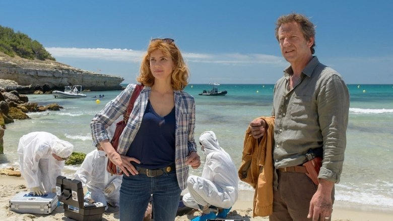 Crime à Martigues電影劇照1