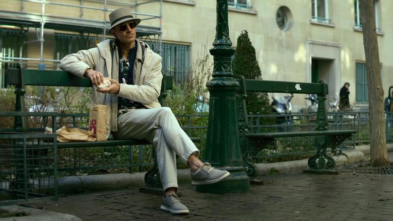 黑仔(HKAFF2024)電影劇照1