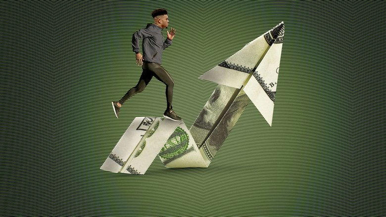 聰明生活經濟學電影劇照1