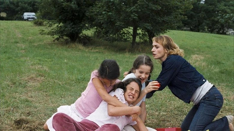 Demandez la permission aux enfants !電影劇照1