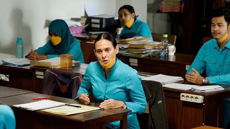 Andragogy電影劇照1