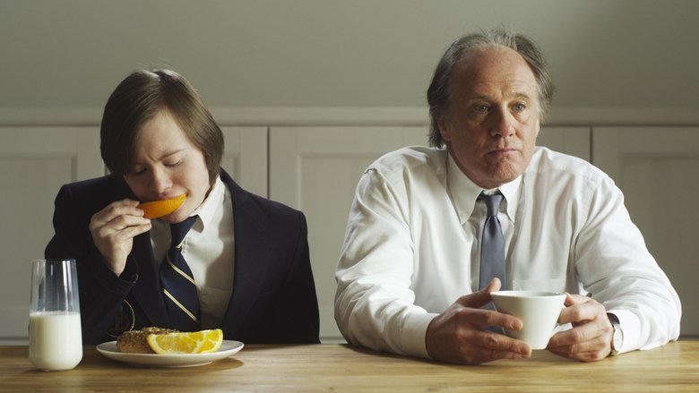 For Dorian電影劇照1