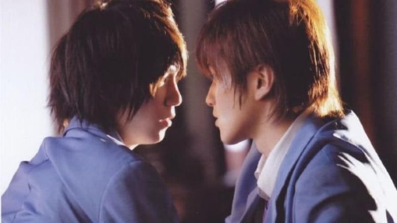 タクミくんシリーズ　美貌のディテイル電影劇照1