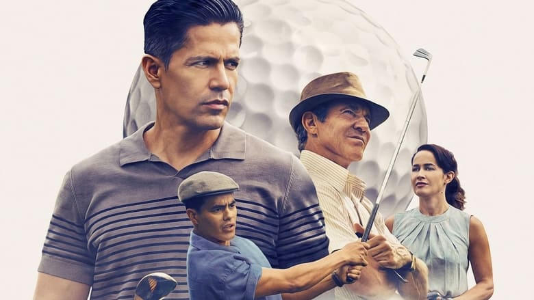 The Long Game電影劇照1