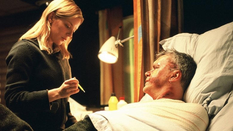 深心密語電影劇照1