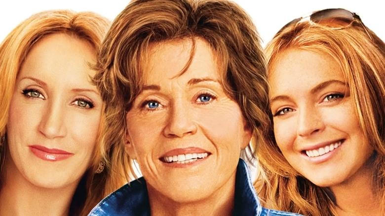 乖女唔易做電影劇照1