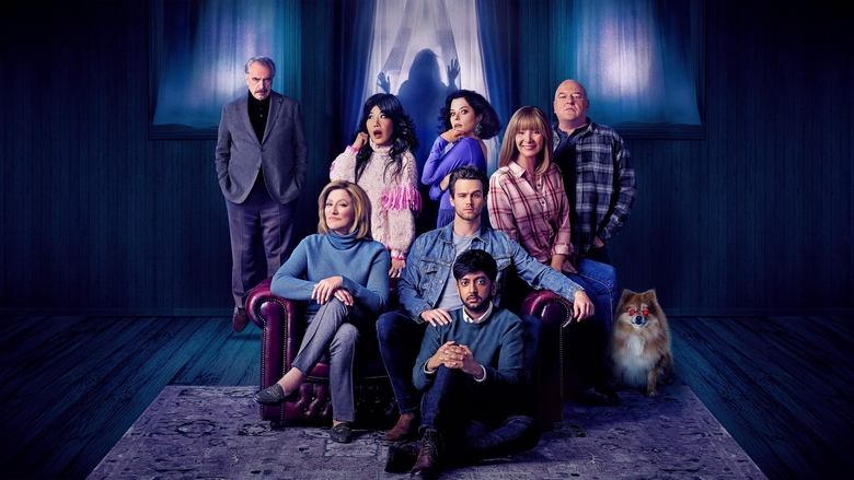 一屋冤鬼親家電影劇照1