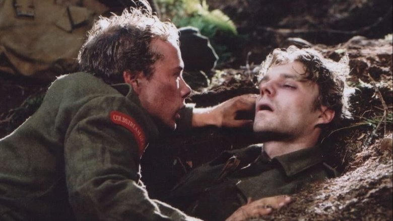 Eighteen電影劇照1