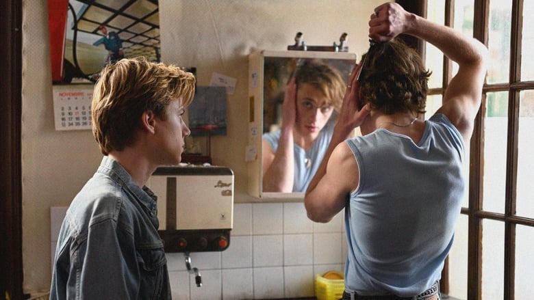 Été 85電影劇照1