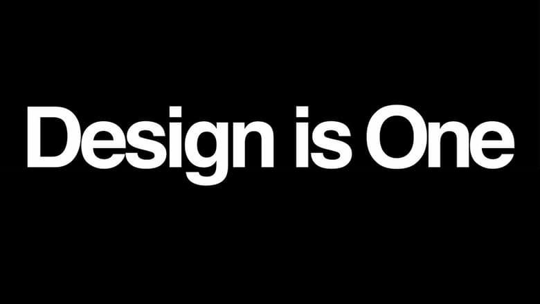 Design Is One電影劇照1