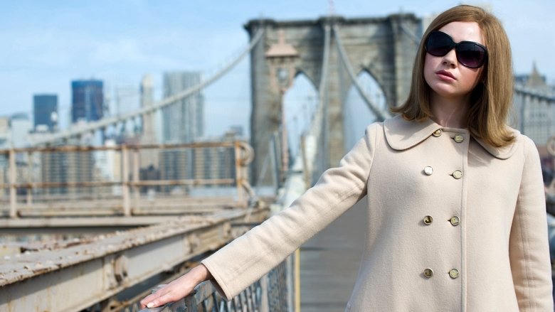 We'll Take Manhattan電影劇照1