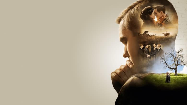 託爾金：魔幻靈感之父 (X-Spatial Edition)電影劇照1