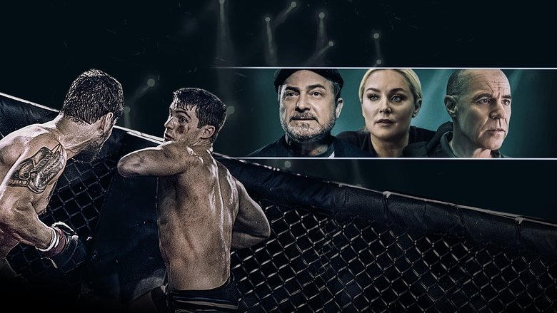 Notorious Nick電影劇照1