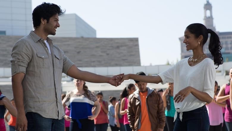 For Here or to Go?電影劇照1