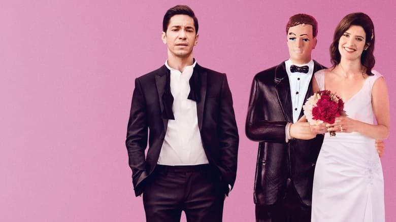 Literally, Right Before Aaron電影劇照1