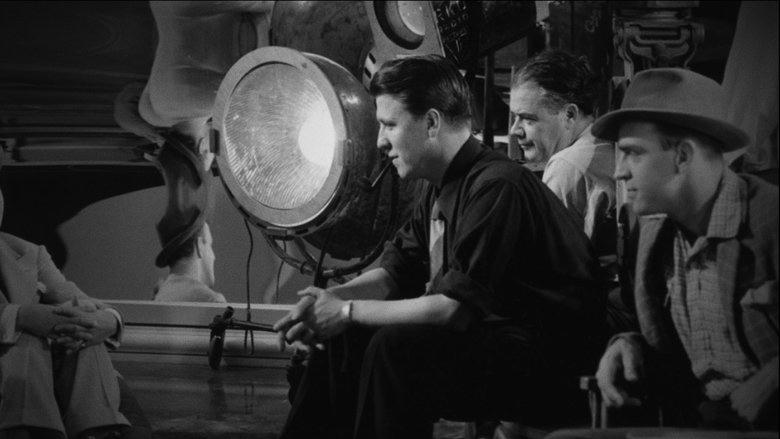 五人歸來：荷里活與第二次世界大戰電影劇照1