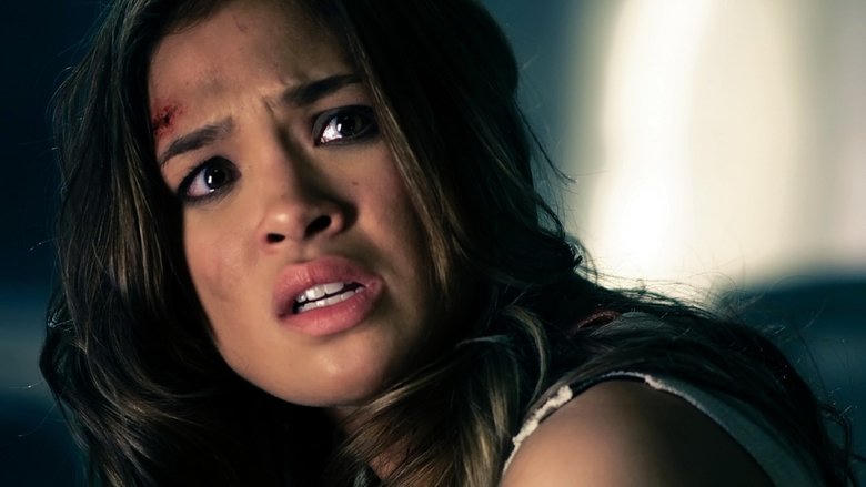 Red Line電影劇照1