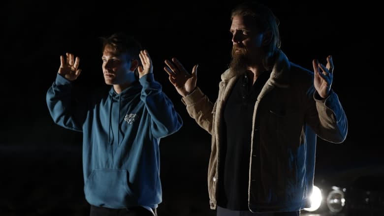 Bring Him to Me電影劇照1