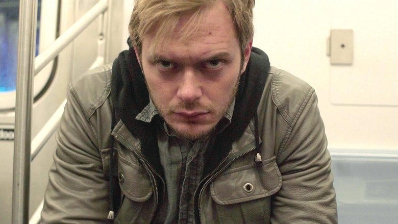 Night Sweats電影劇照1