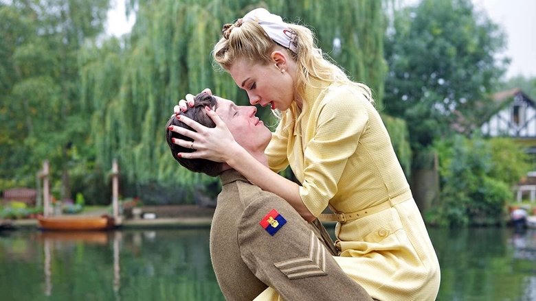 Queen & Country電影劇照1