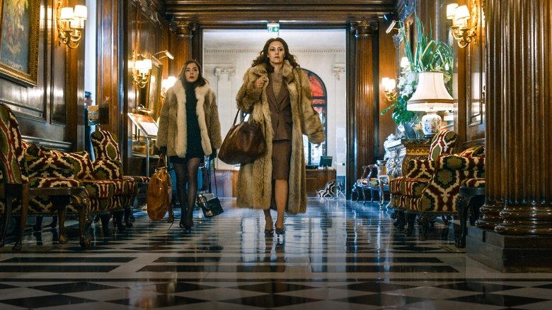 應召女王電影劇照1