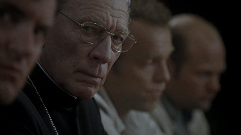 Our Fathers電影劇照1