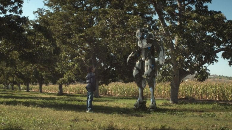 E N V O Y電影劇照1