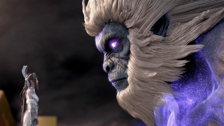 西行紀之再見悟空電影劇照1