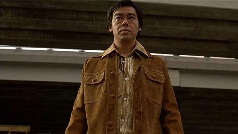 我要成名電影劇照1