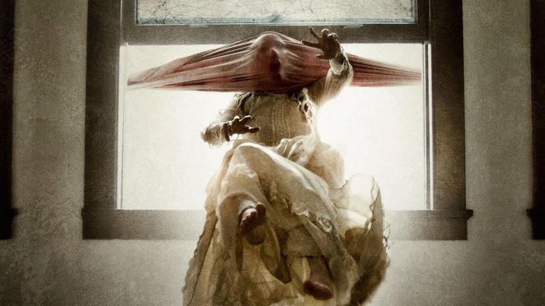 Apartment 1303 3D電影劇照1