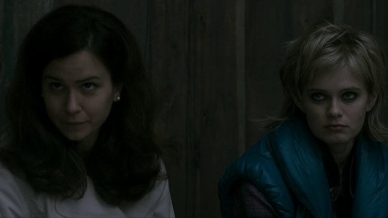 Enter Nowhere電影劇照1