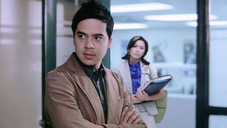 A Very Special Love電影劇照1