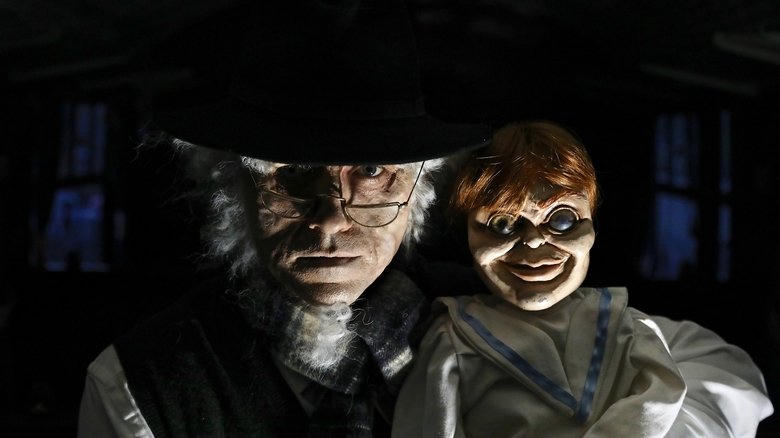 The Revenge of Robert電影劇照1