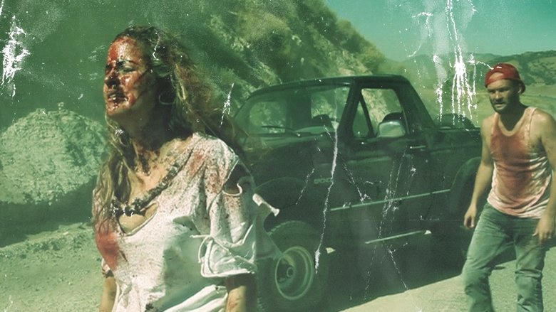 Blood River電影劇照1