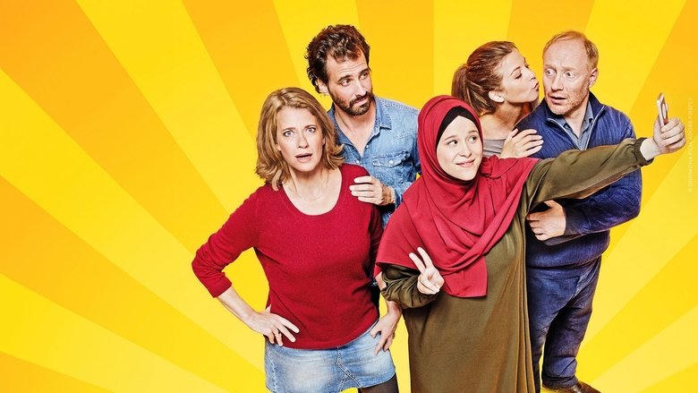 Womit haben wir das verdient?電影劇照1